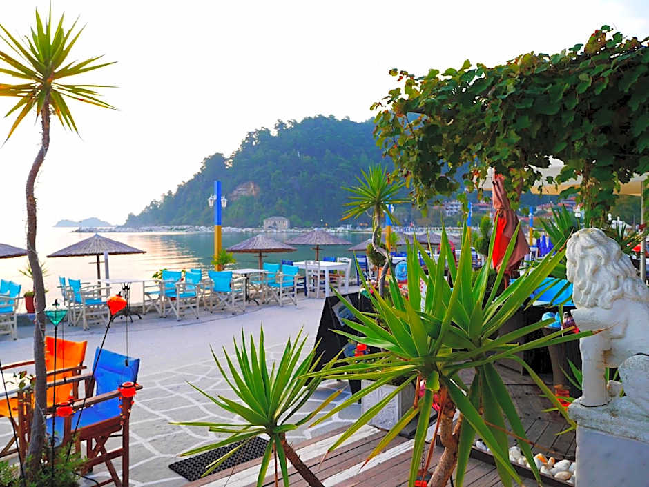 Blue Sea Beach Hotel