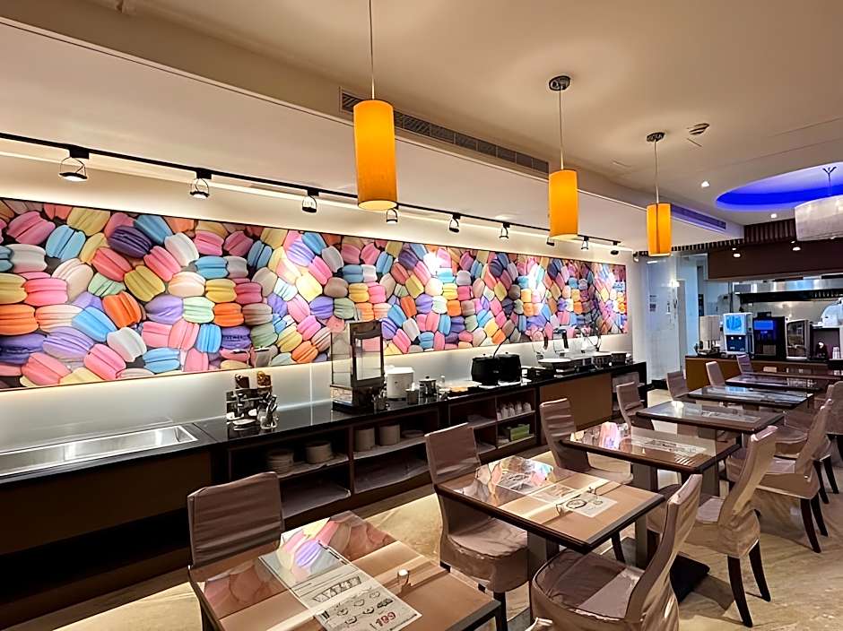 Norway Forest SPA Motel