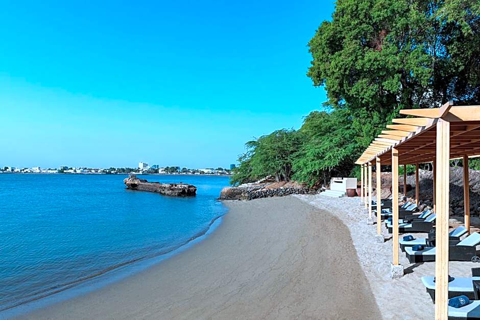 Sheraton Djibouti