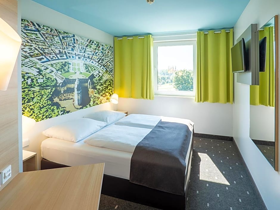 B&B Hotel Karlsruhe