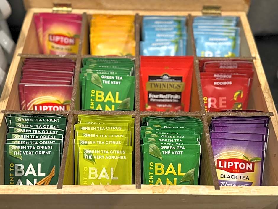 City Central Hotel Örebro by First Hotels