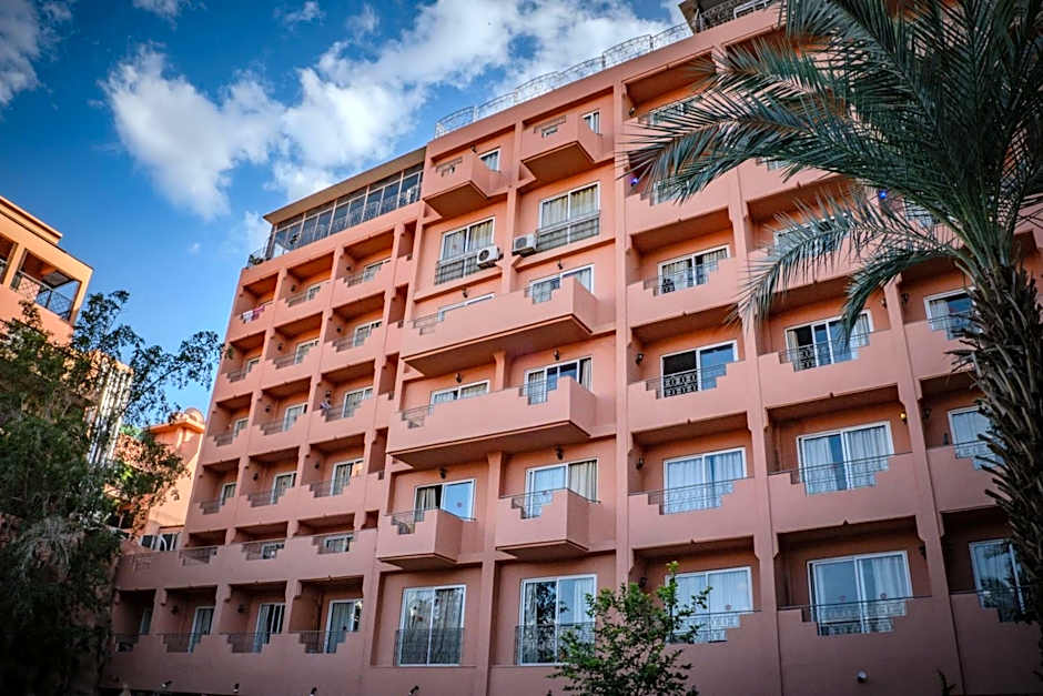 Hotel Imperial Holiday