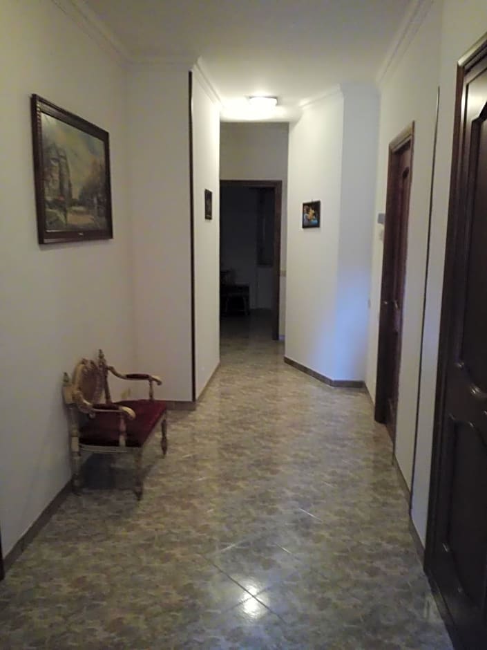 B&B Casa degli Ulivi