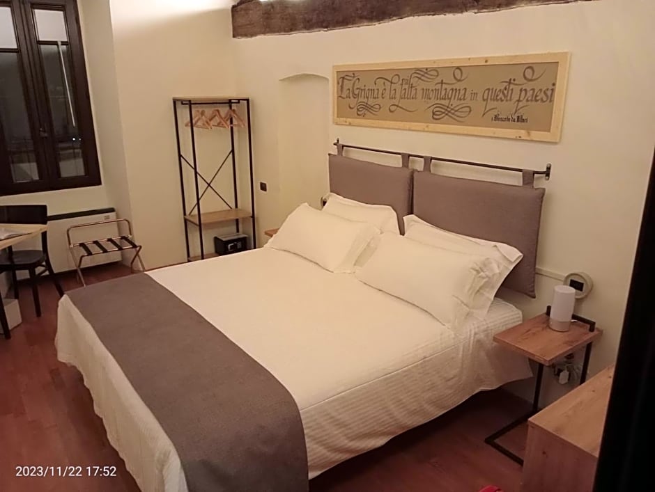 Locanda Leonardo Hotel