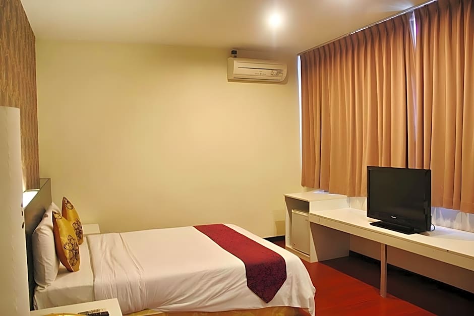 Prince Hotel