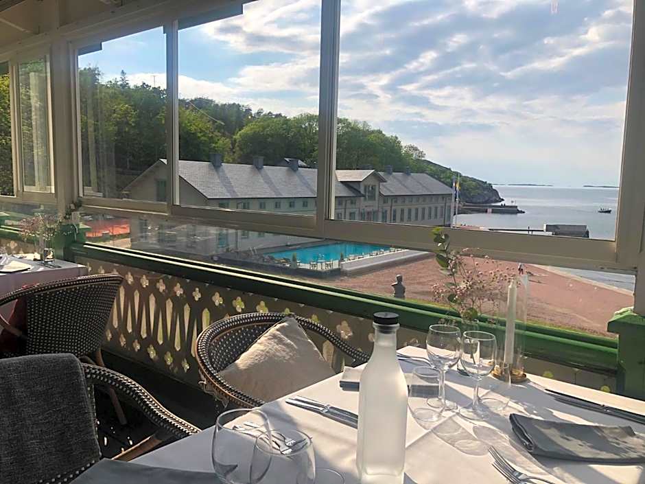 Marstrands Kurhotell