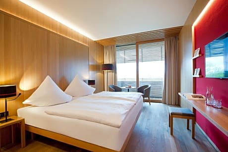 Premium Double Room