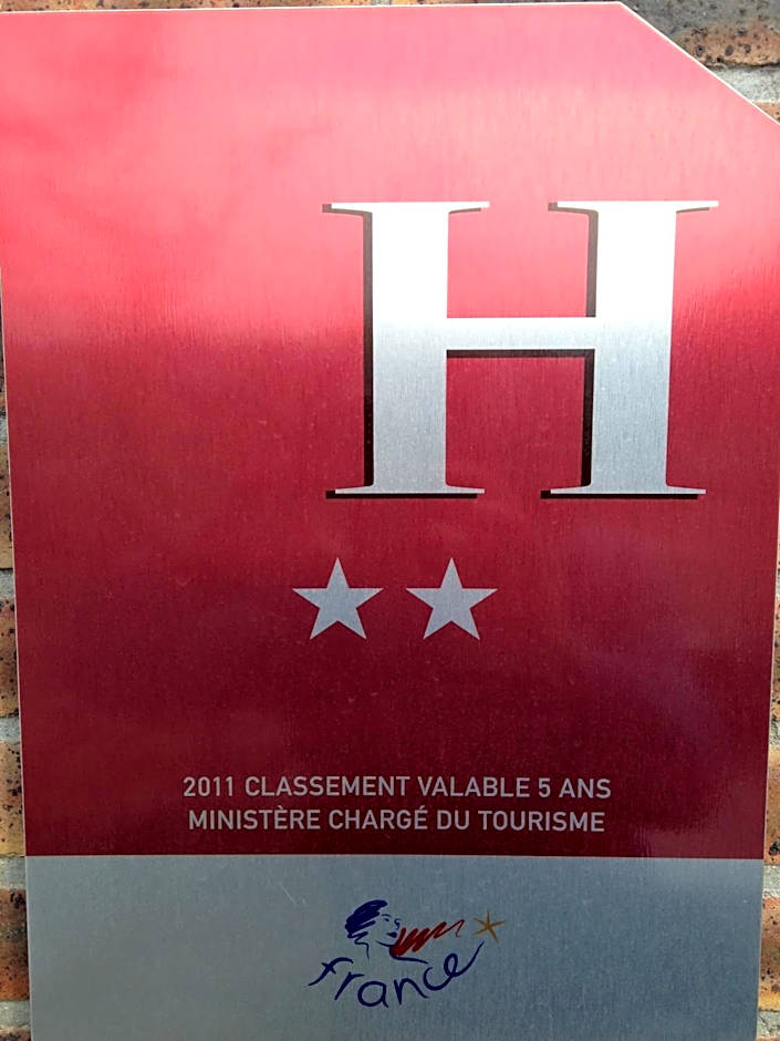 initial by balladins Amiens / Longueau