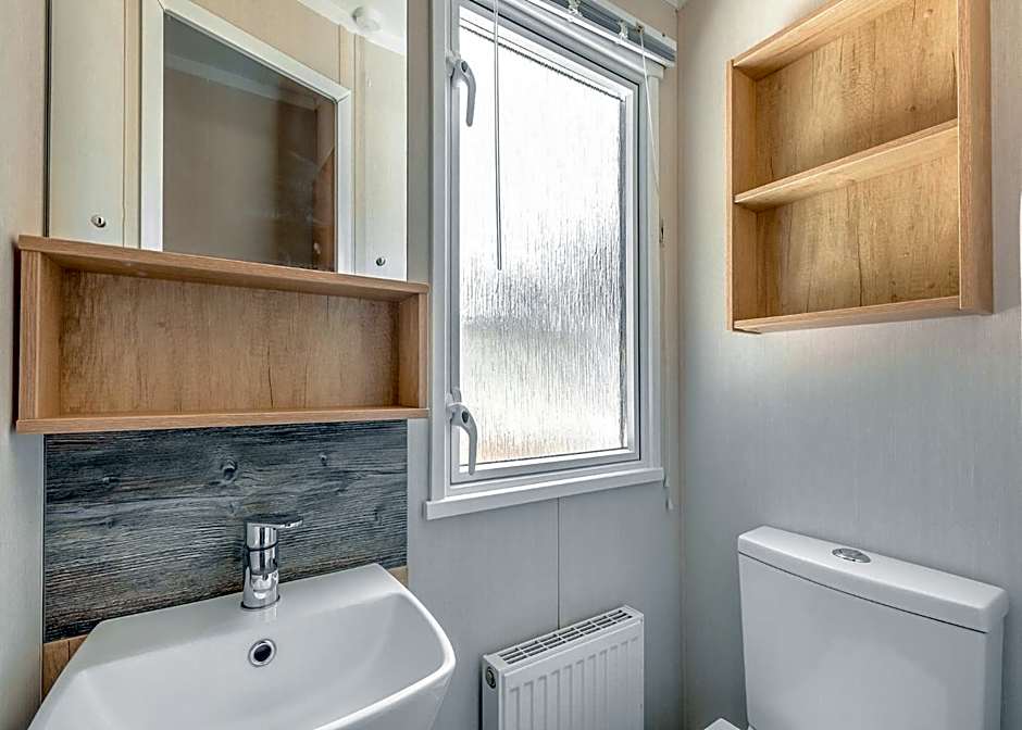 Andrewshayes Holiday Park