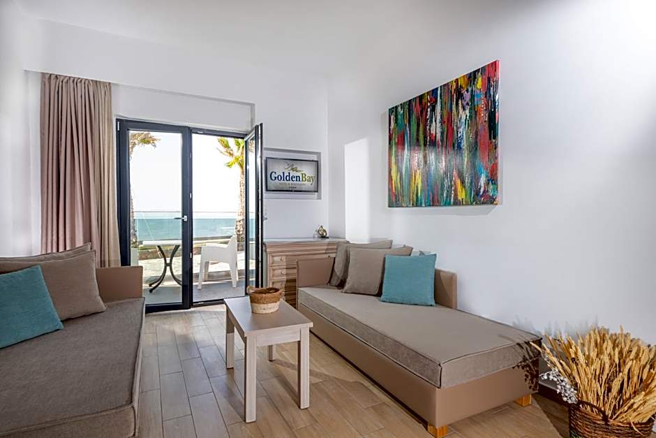 Golden Bay Boutique Hotel & Bungalows