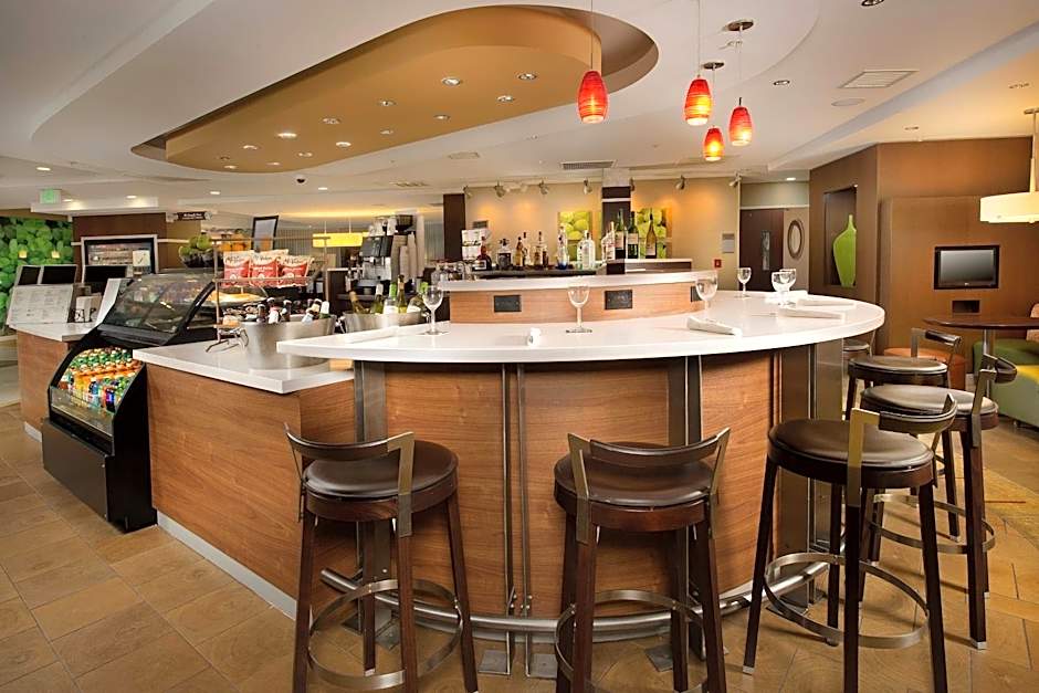 Courtyard by Marriott Waldorf