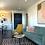 Ocean View 1 Bedroom Manhattan Beach