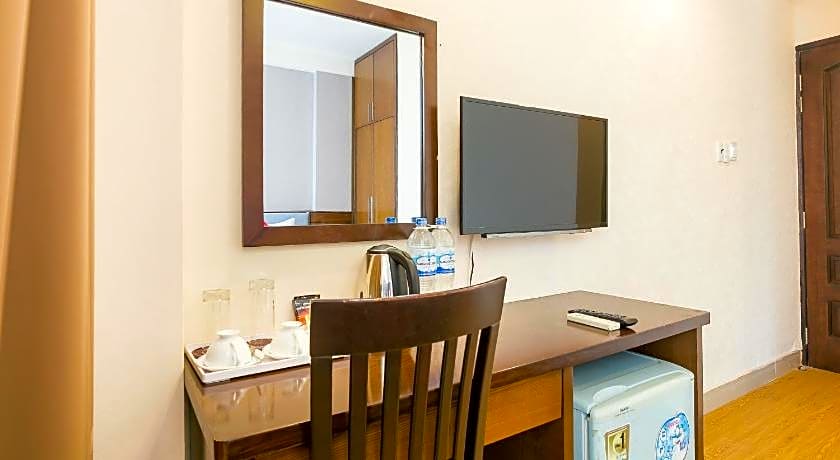 99 Bui Vien Hotel (Boutique)