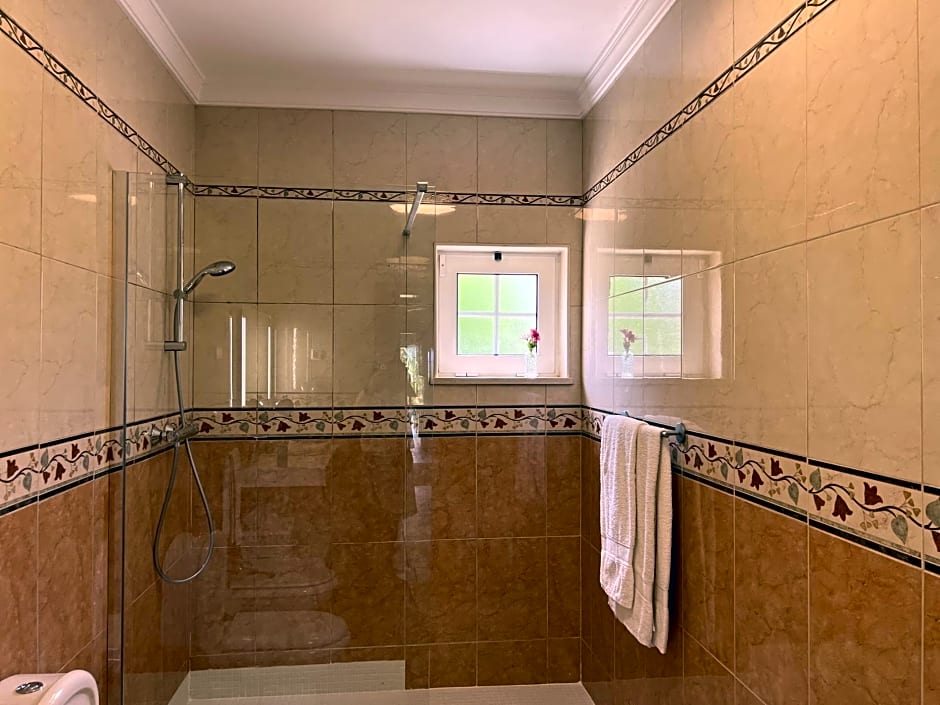 Villa Tranberg Suites