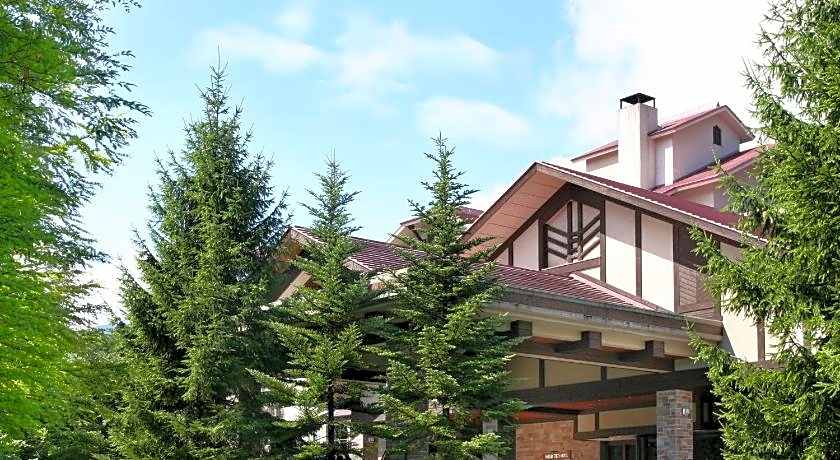 Hakuba Tokyu Hotel