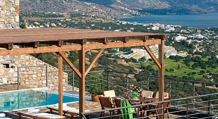 Elounda Solfez Villas