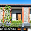 Urbanview Hotel Griya Menteng Palangkaraya by RedDoorz