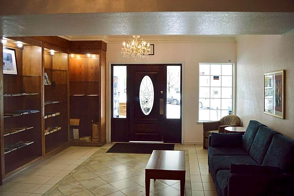 Quality Inn Yosemite Valley Gateway