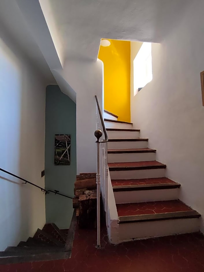 Chambre D''hotes Les Tomettes – Vence, CT