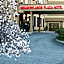 Meadowlands Plaza Hotel