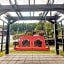 Brookside Lodge by FairBridge