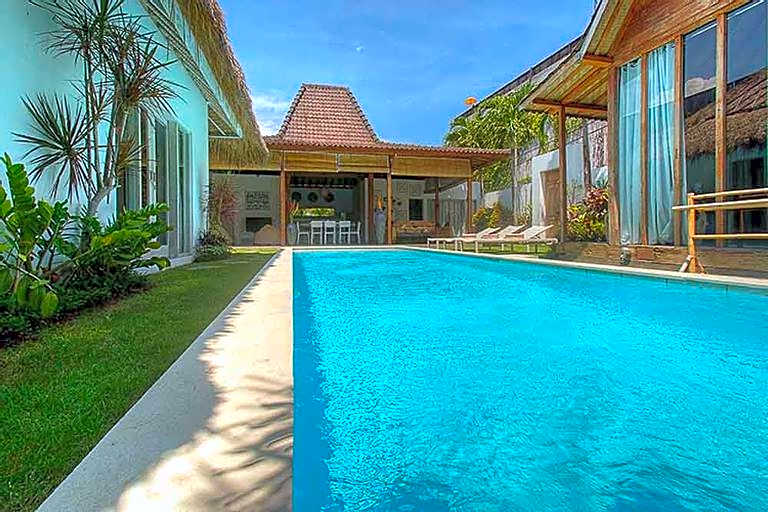 Villa Gladak