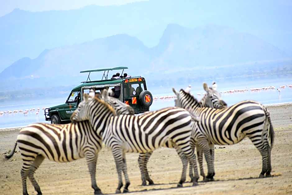 Lake Elmenteita Serena Camp