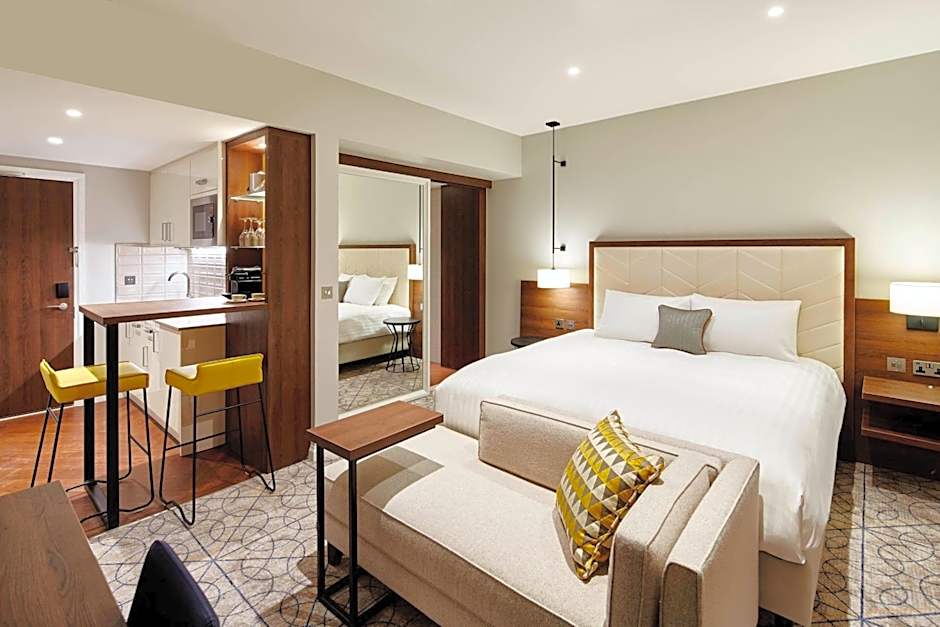 Residence Inn by Marriott Aberdeen