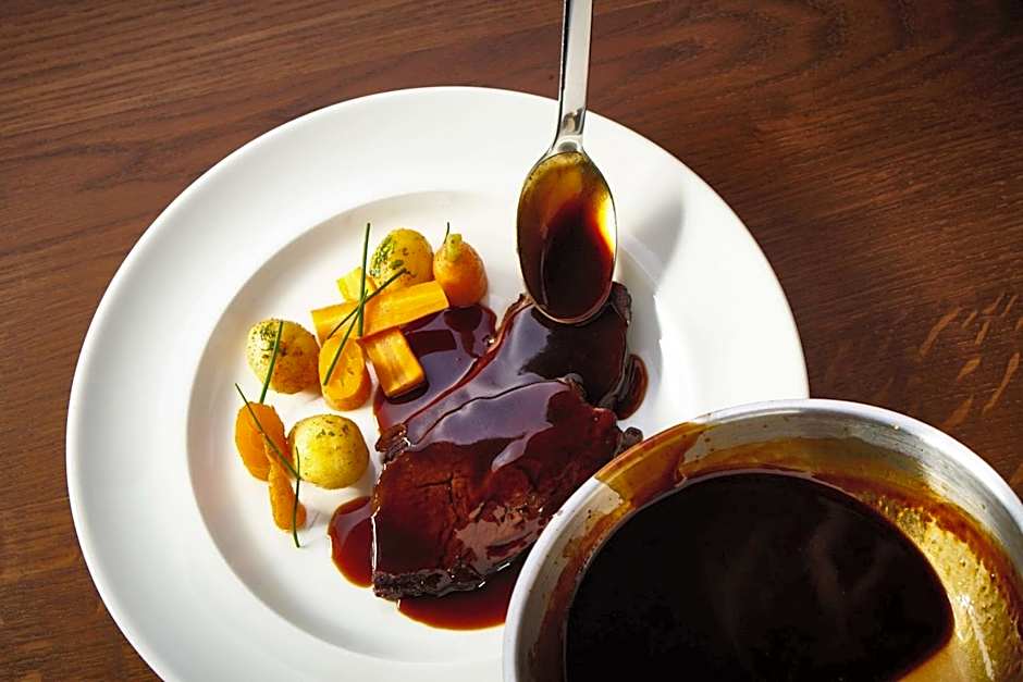 THE LIBERTY Hotel Bremerhaven BW Signature Collection