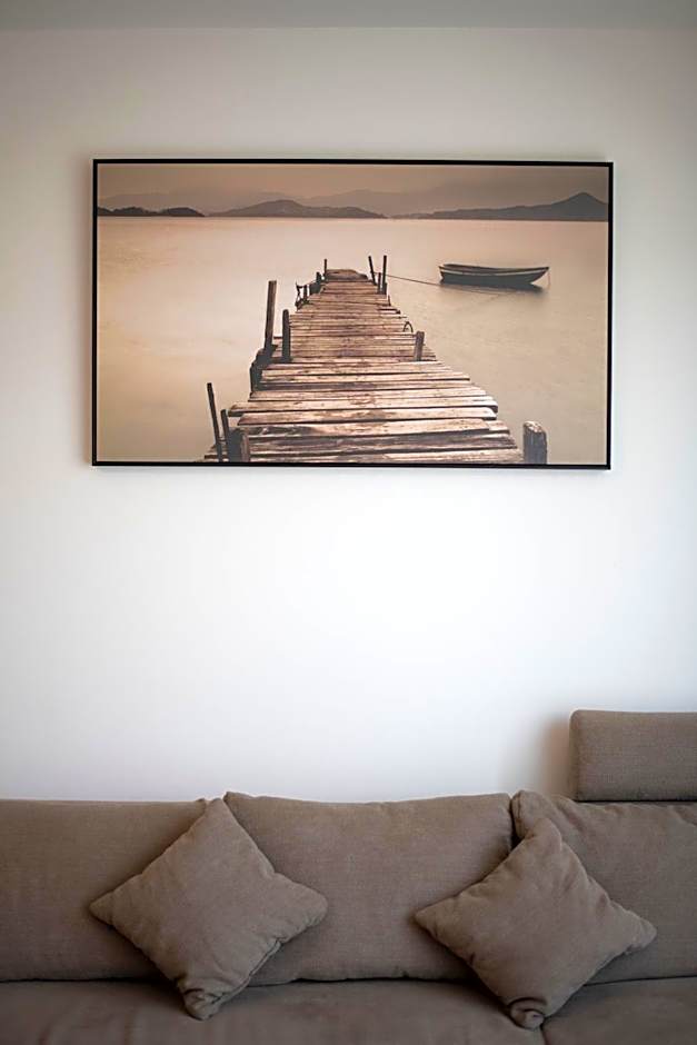 Smart & Stay Aparthotel Saarlouis Lisdorf - Self-Check-In - Free Parking