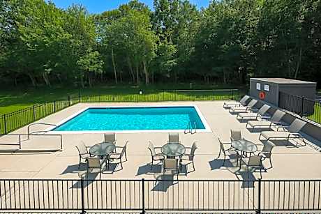 Best Western Niantic - New London/Mystic Area