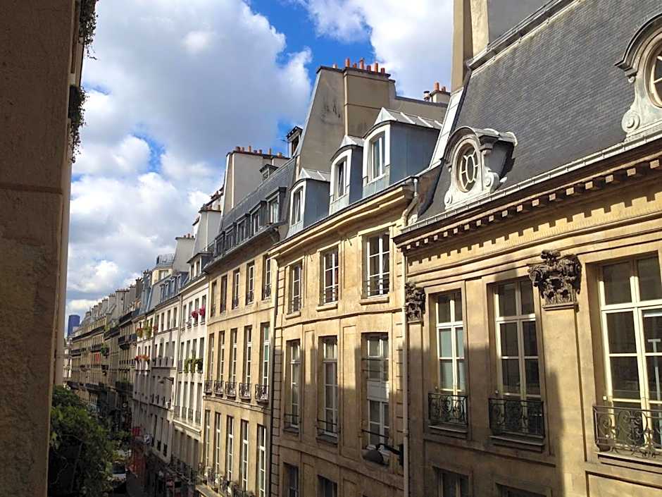 Hotel Opera Maintenon