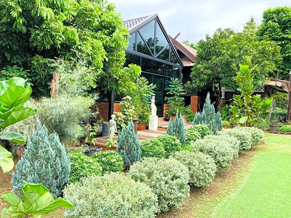 Baan Suanfah Kiangdao