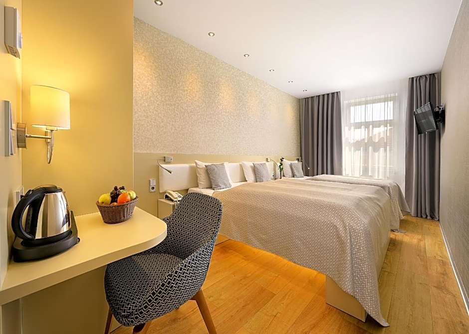 Ametyst Hotel Praha