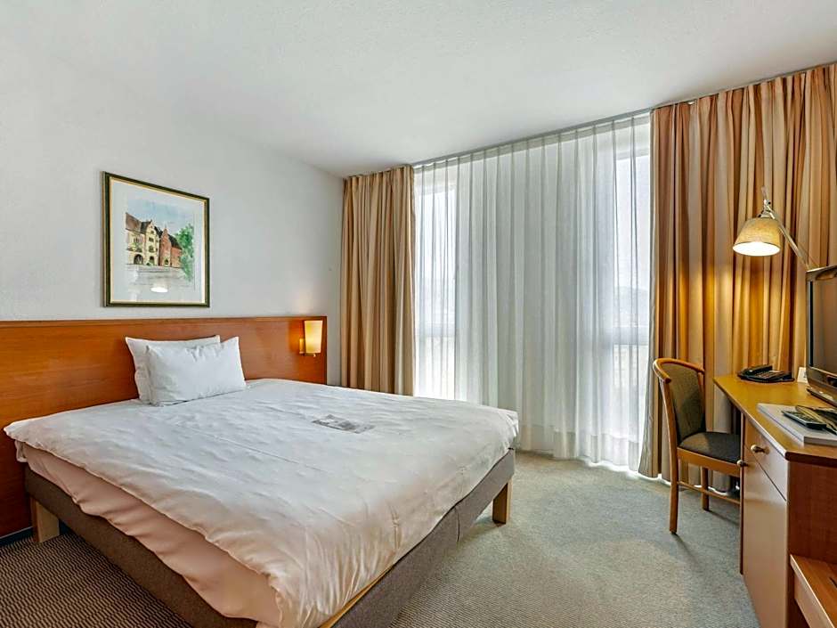 Novotel Freiburg AM Konzerthaus