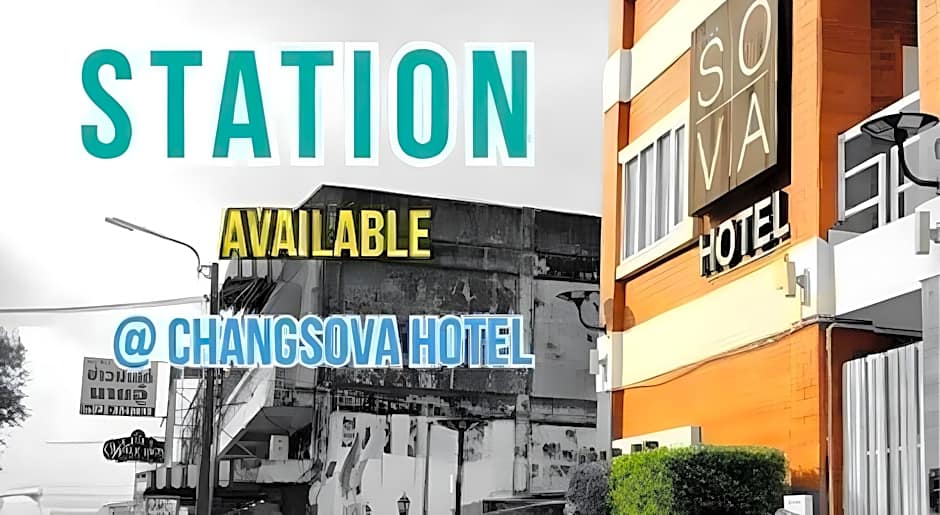 Changsova Hotel