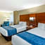 Comfort Inn & Suites Greeley