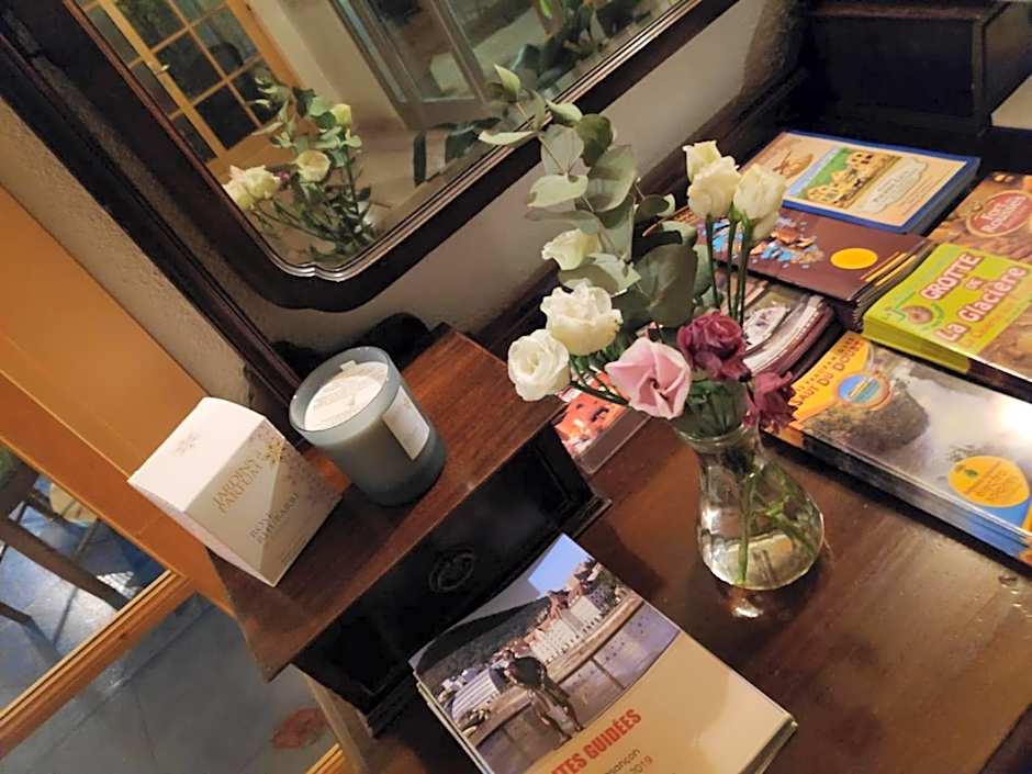 Logis Hotel Calisola Besançon - Soirée Etape