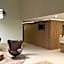 Quarto plus no Linhares Design Hotel ES