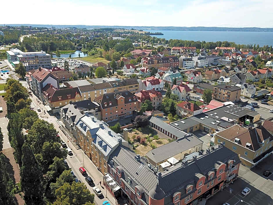 Huskvarna Stadshotell