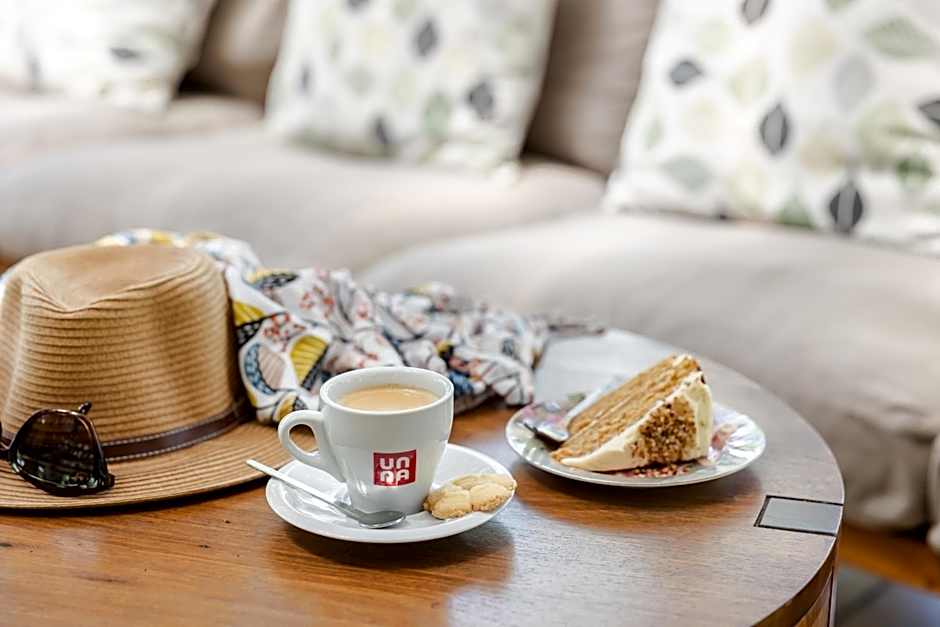 Perry's Bridge Hollow Boutique Hotel