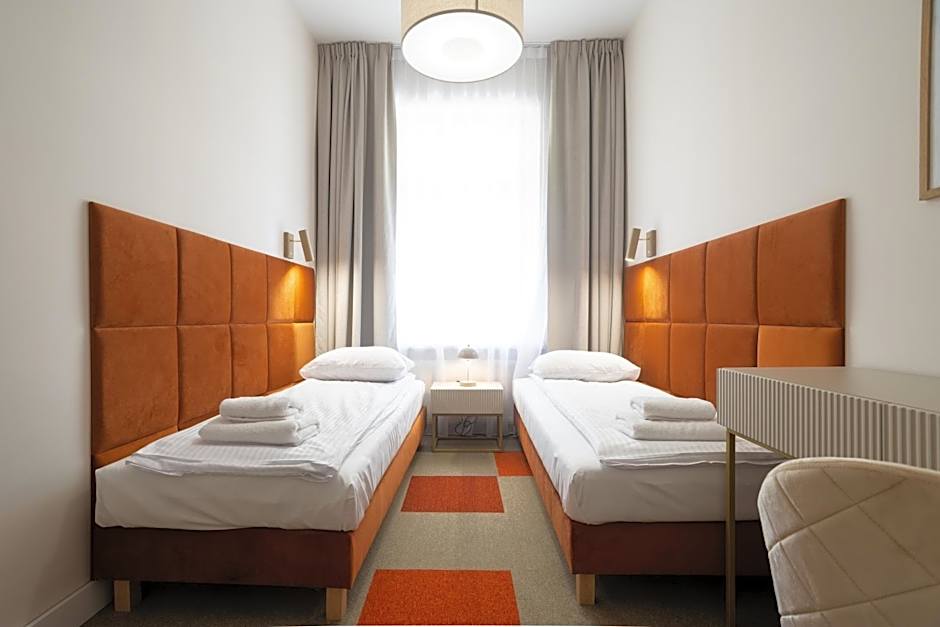 Moon Hostel Wrocław