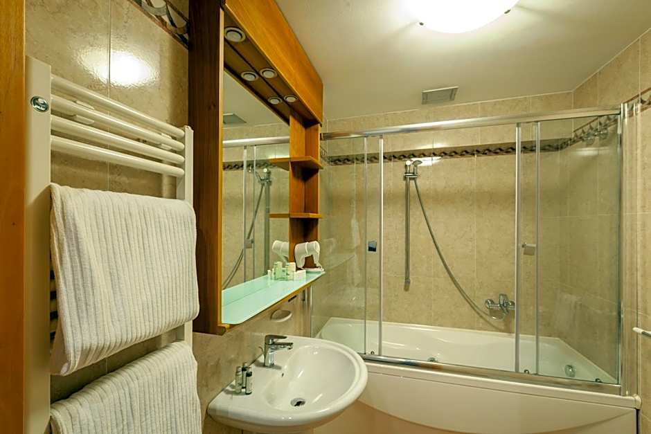 Hotel Canon d'Oro