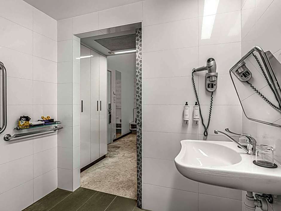Nemzeti Hotel Budapest - MGallery Collection