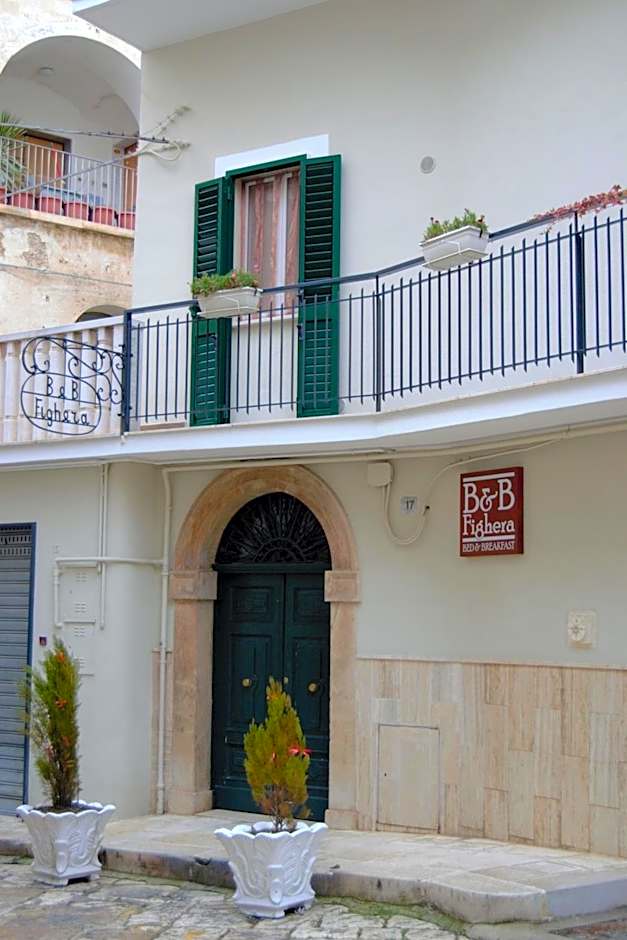 B&B Fighera