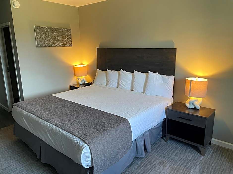 Carolina Pine Inn near Southern Pines-Pinehurst