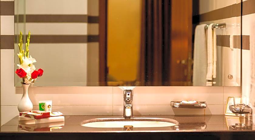Hotel One Tariq Road Multan