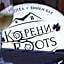 Roots Hotel and Wine Bar