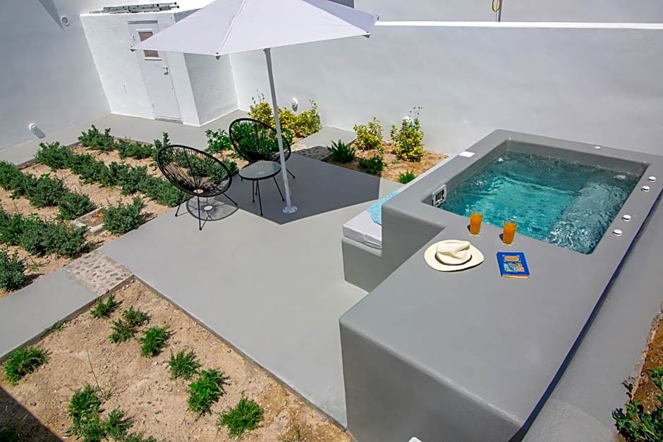 Apanomeria Boutique Residence