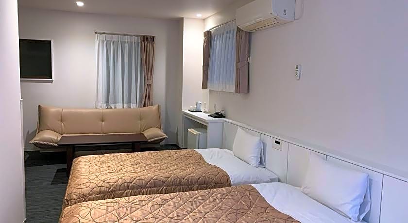 Hotel New Tohoku